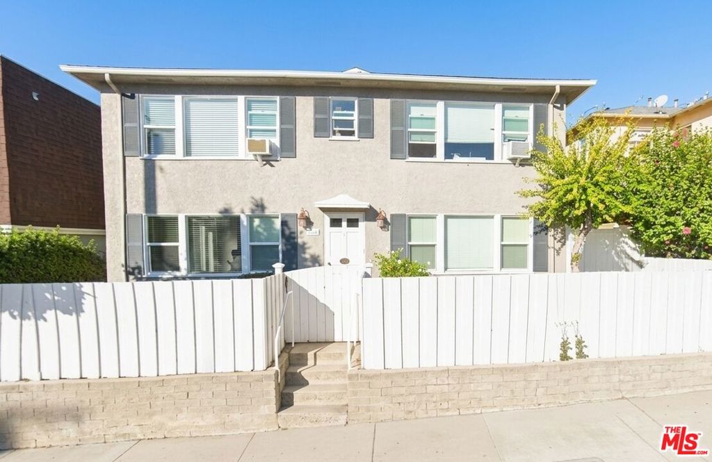 4121 Ocean View Boulevard A