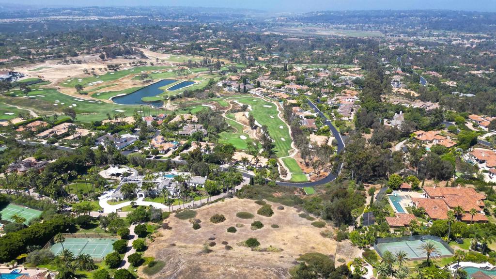 Spyglass Lane