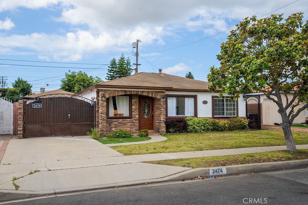 2474 W 237th Place