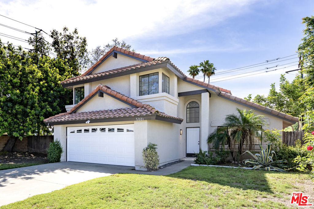 5881 Ashley Court