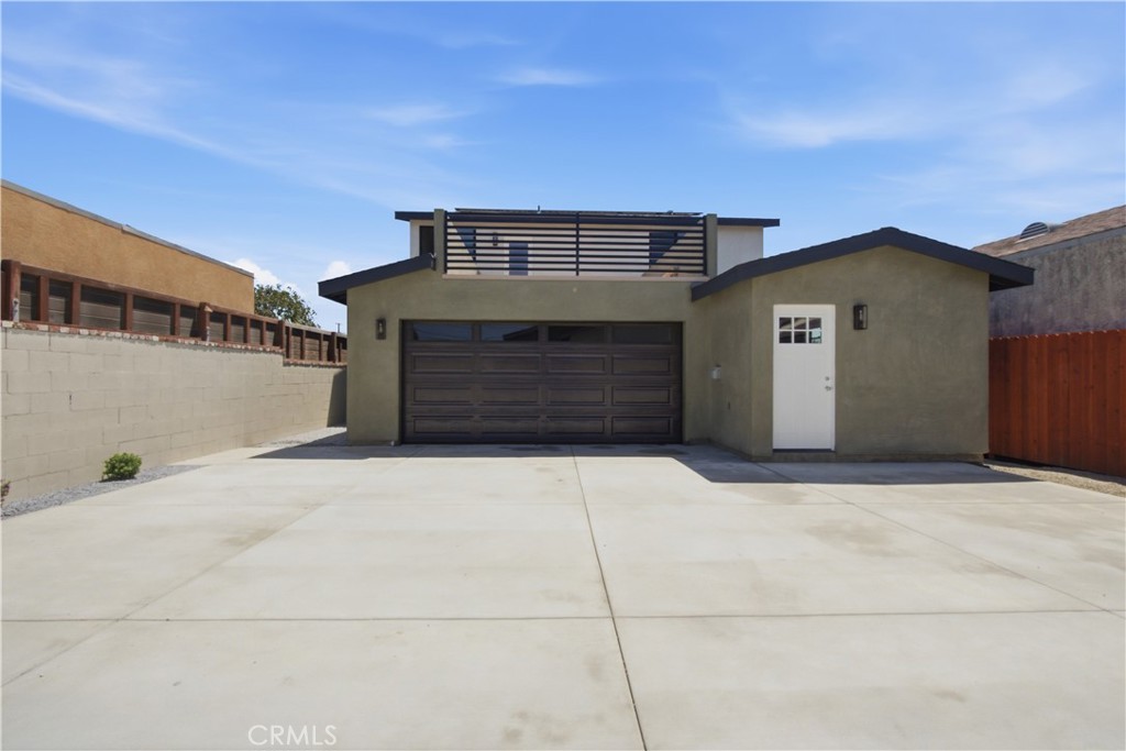 1558 W 214th Street