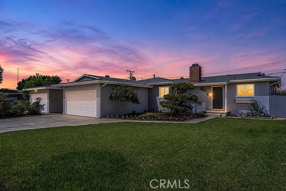 307 S Bel Air Street