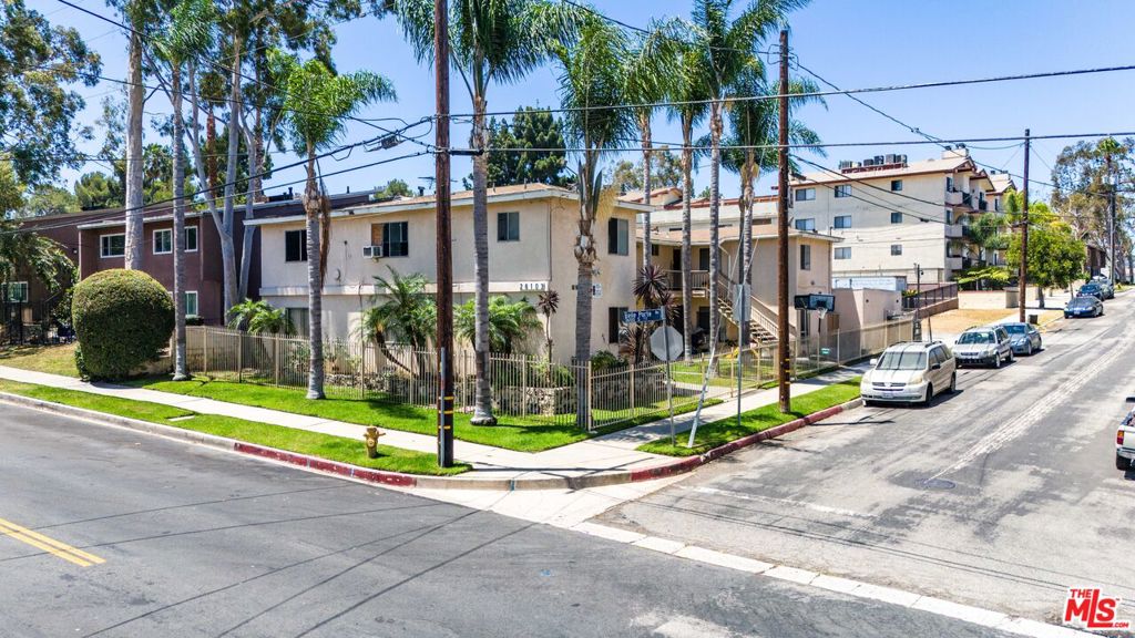 26103 Belle Porte Avenue