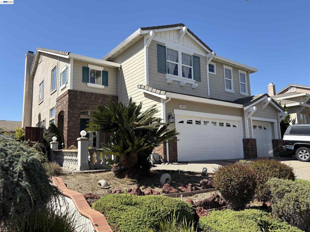 5162 Stone Canyon Dr