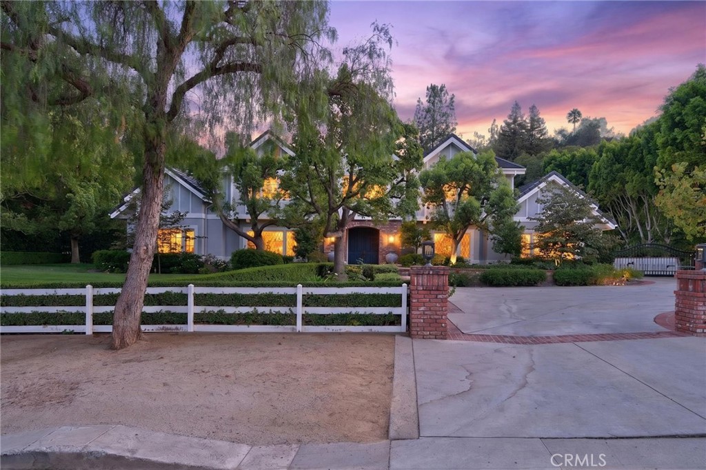 25225 Eldorado Meadow Road
