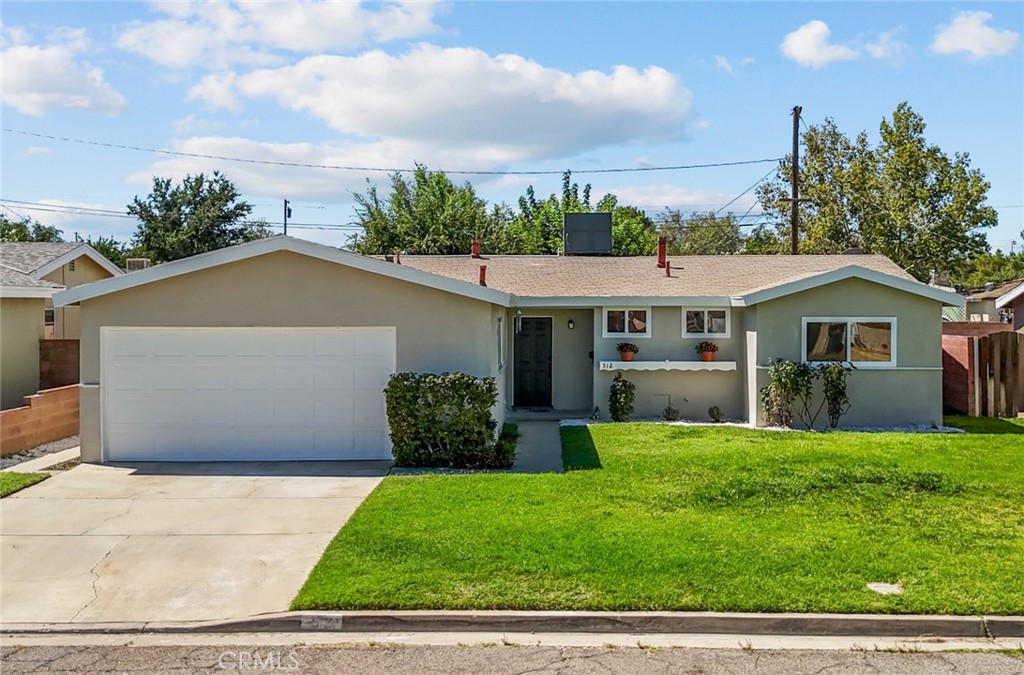 512 E Lingard