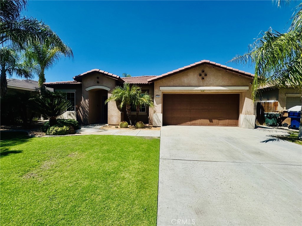 2404 Sosa Drive