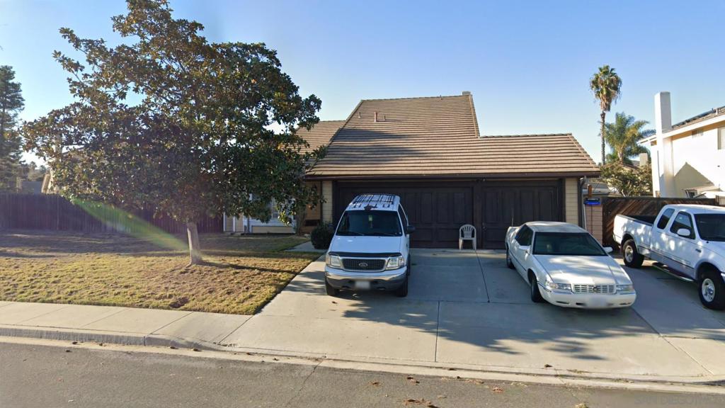 4518 Big Sur St