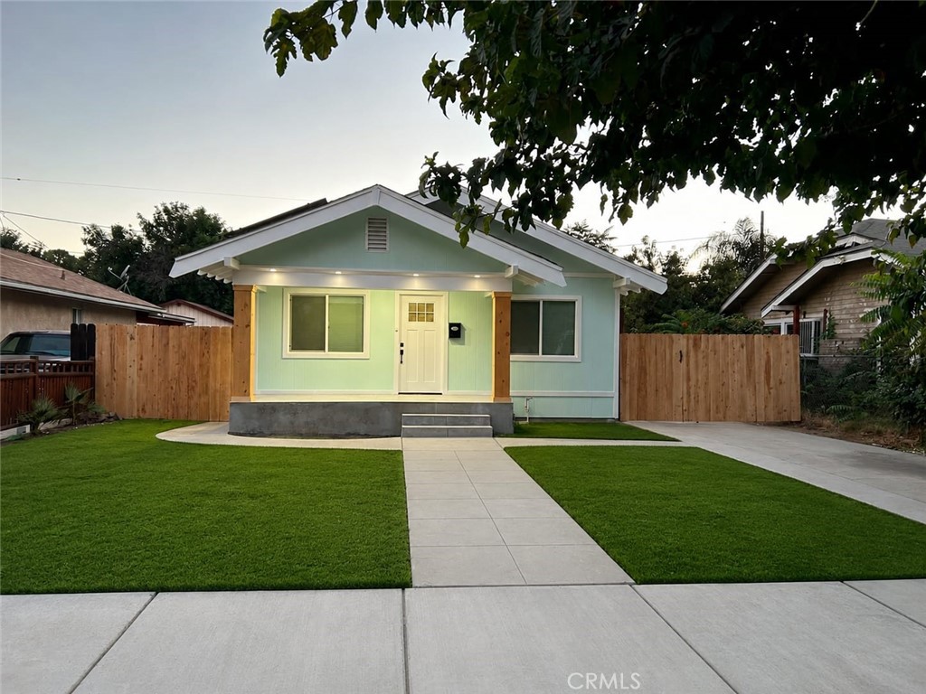 605 G Street