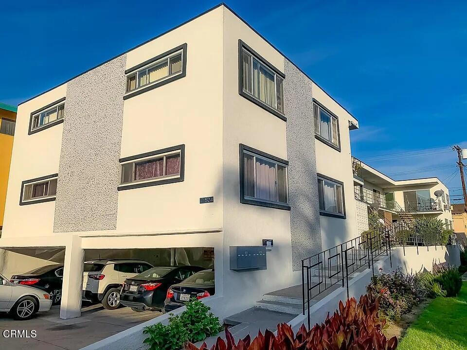 524 E Palm Avenue 4