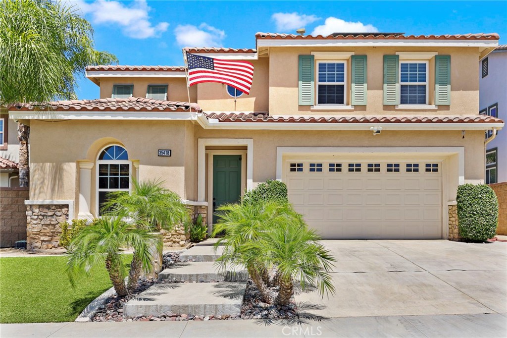 35418 Coyote Creek Court