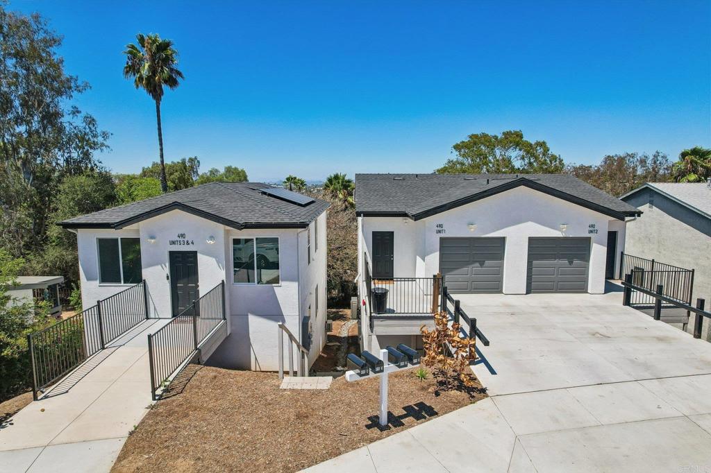490 Lado De Loma Drive