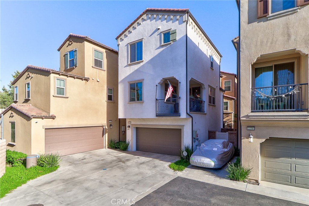 2224 Peach Court