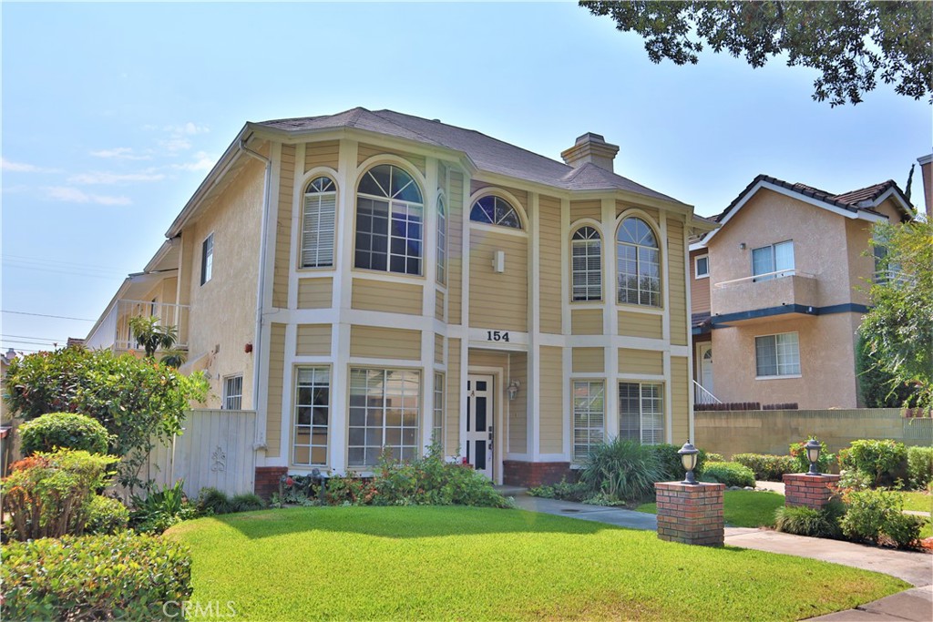 154 Diamond Street