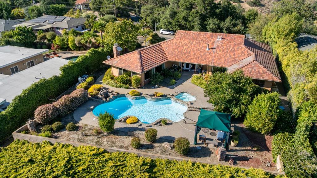 11081 Enchanto Vista Drive