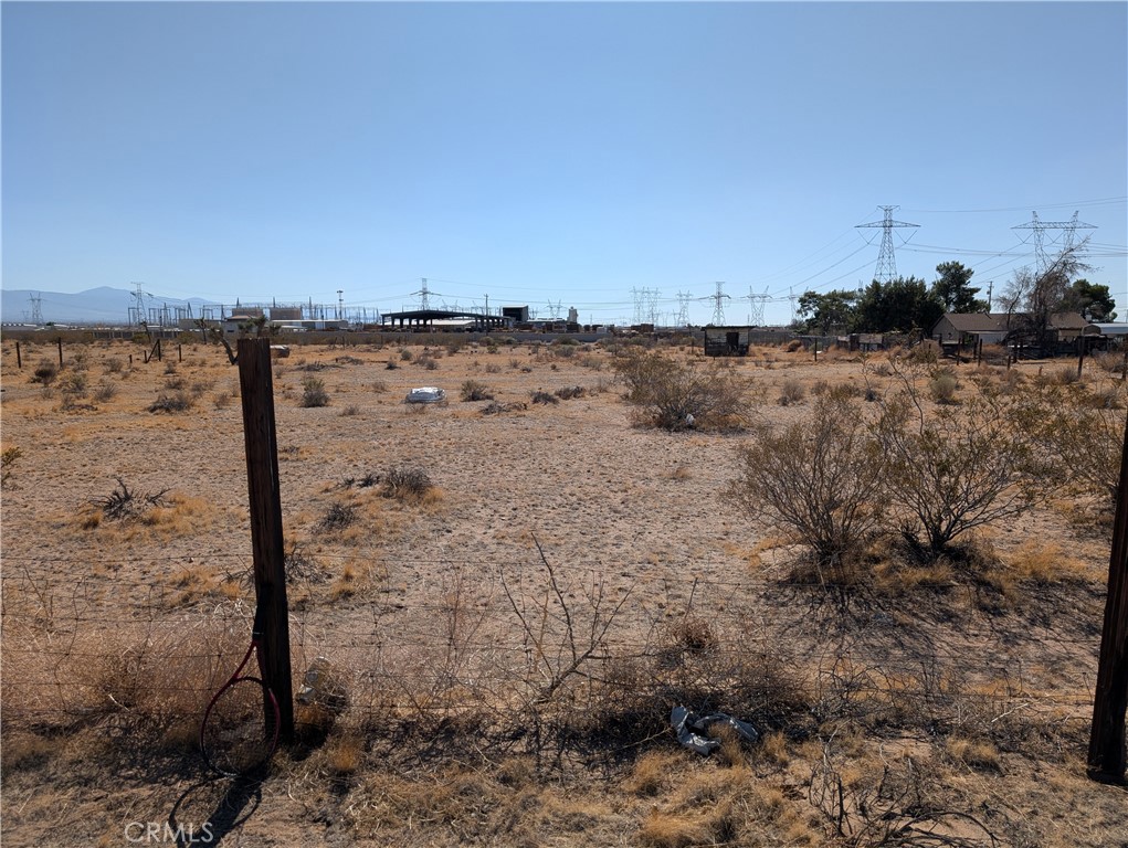 0 Verbena Parcel #3128-131-11 Road