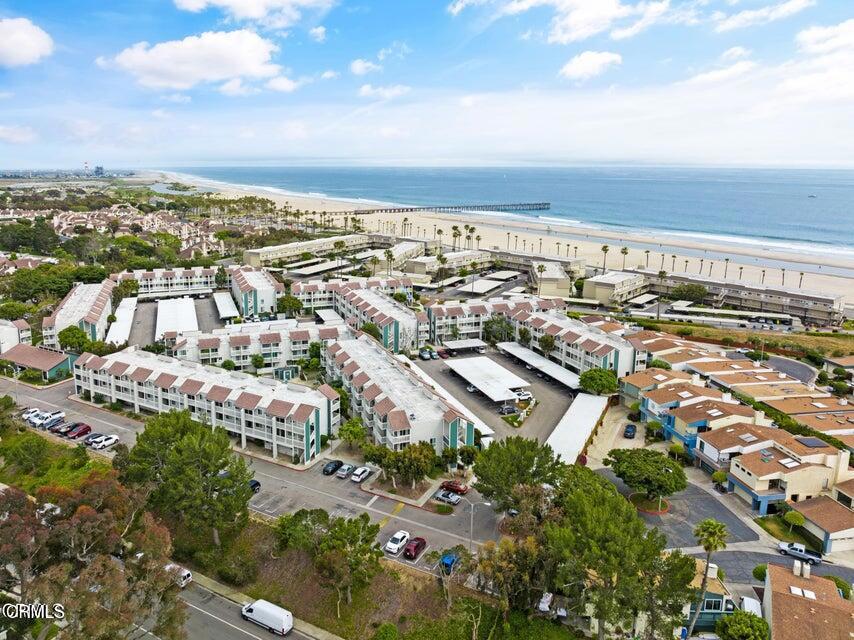 233 S Ventura Road 124