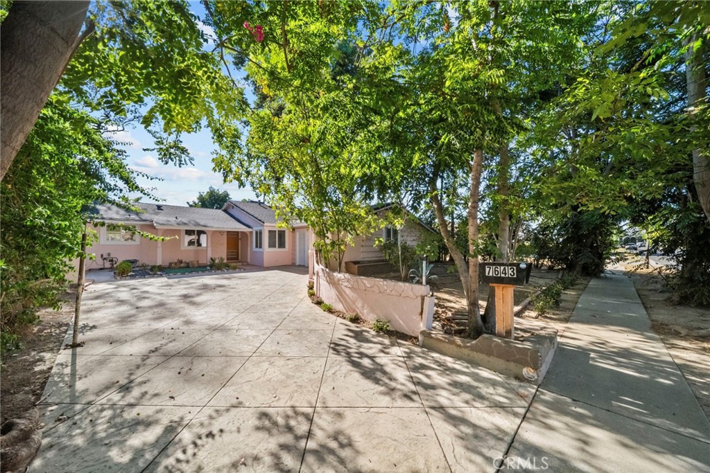 7643 Sausalito Avenue