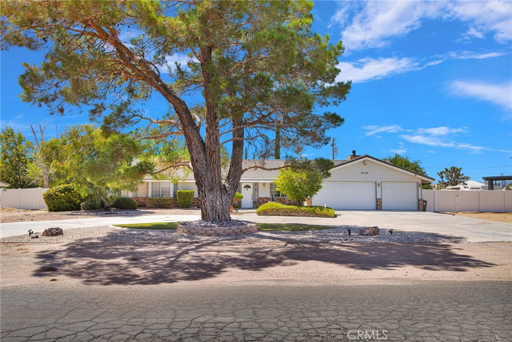 20187 ITASCA Road