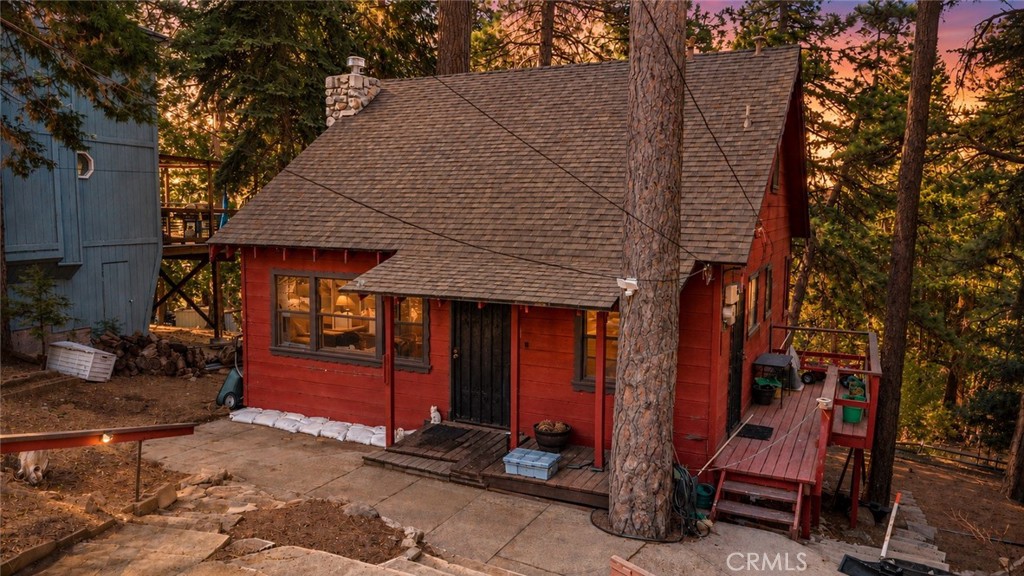 964 Chateau Drive