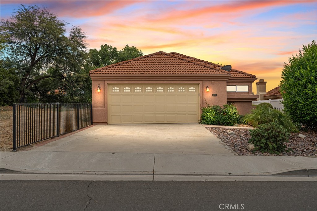 1718 Carrera Drive