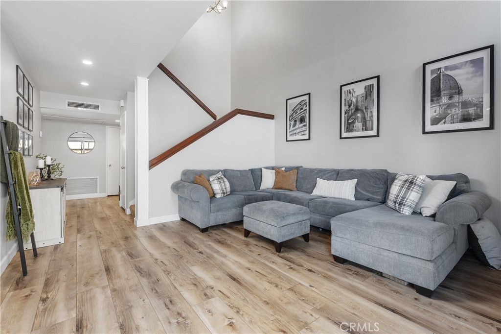 3621 Towne Park Circle