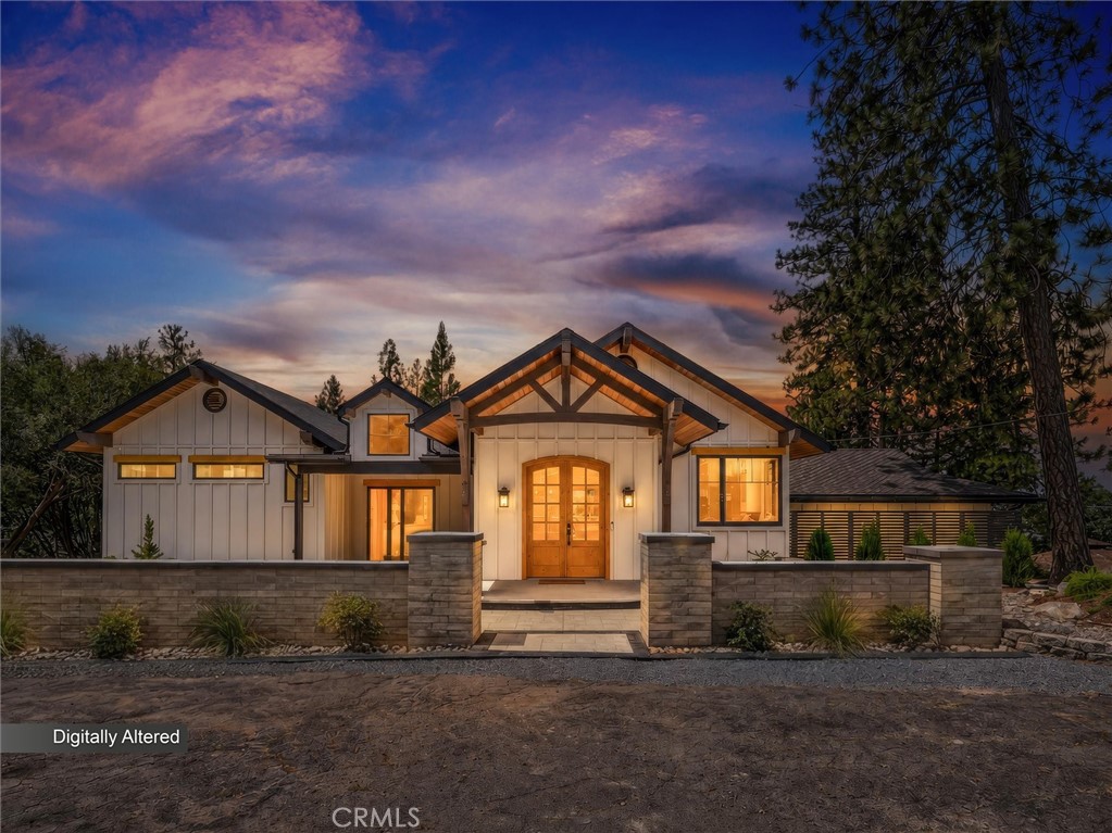 51291 Buckskin Lane