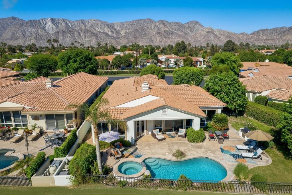 50500 Cypress Point Drive