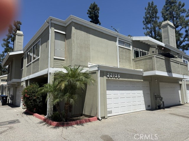22135 Burbank