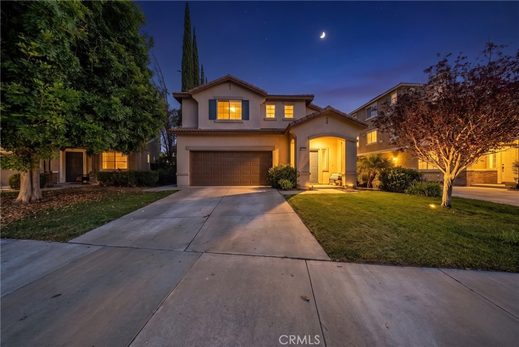26275 Monticello Way