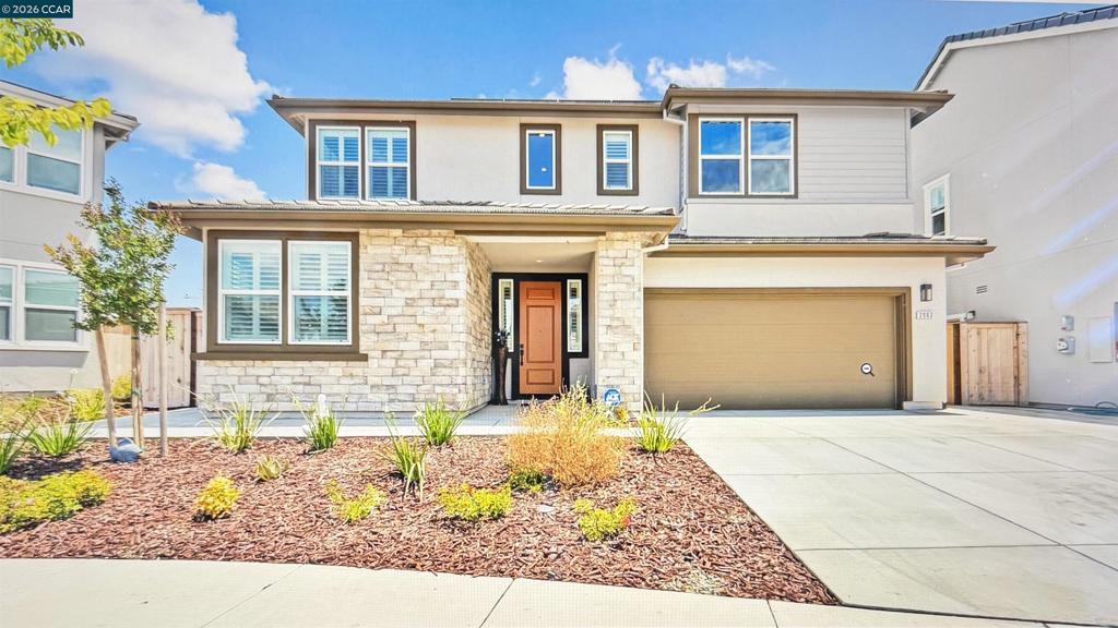 2063 Gravel Bar Way