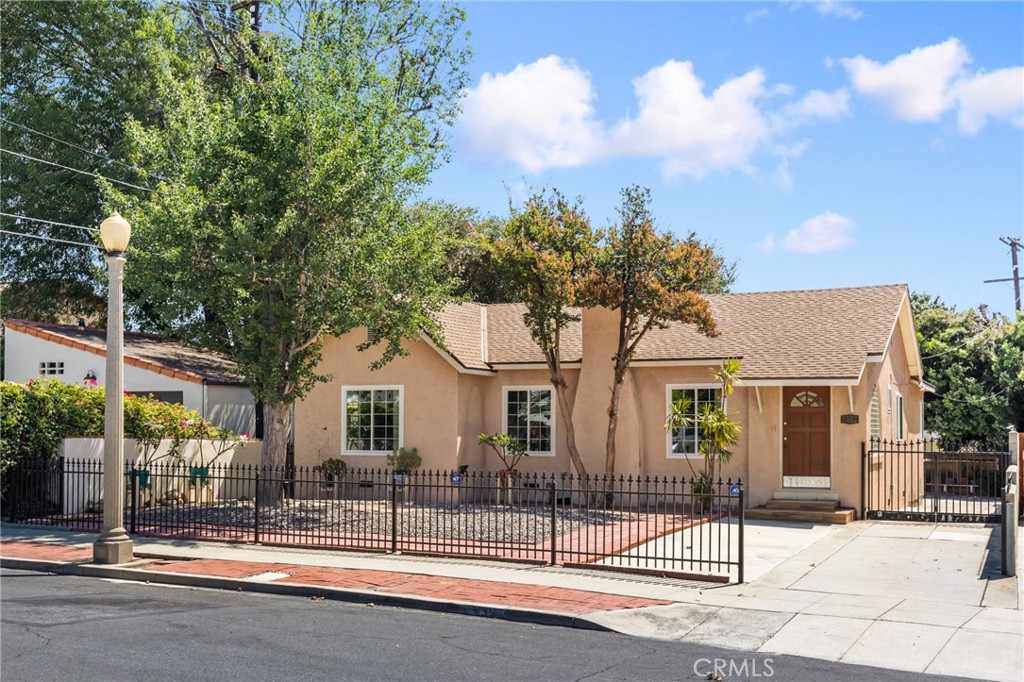 430 Milton Drive