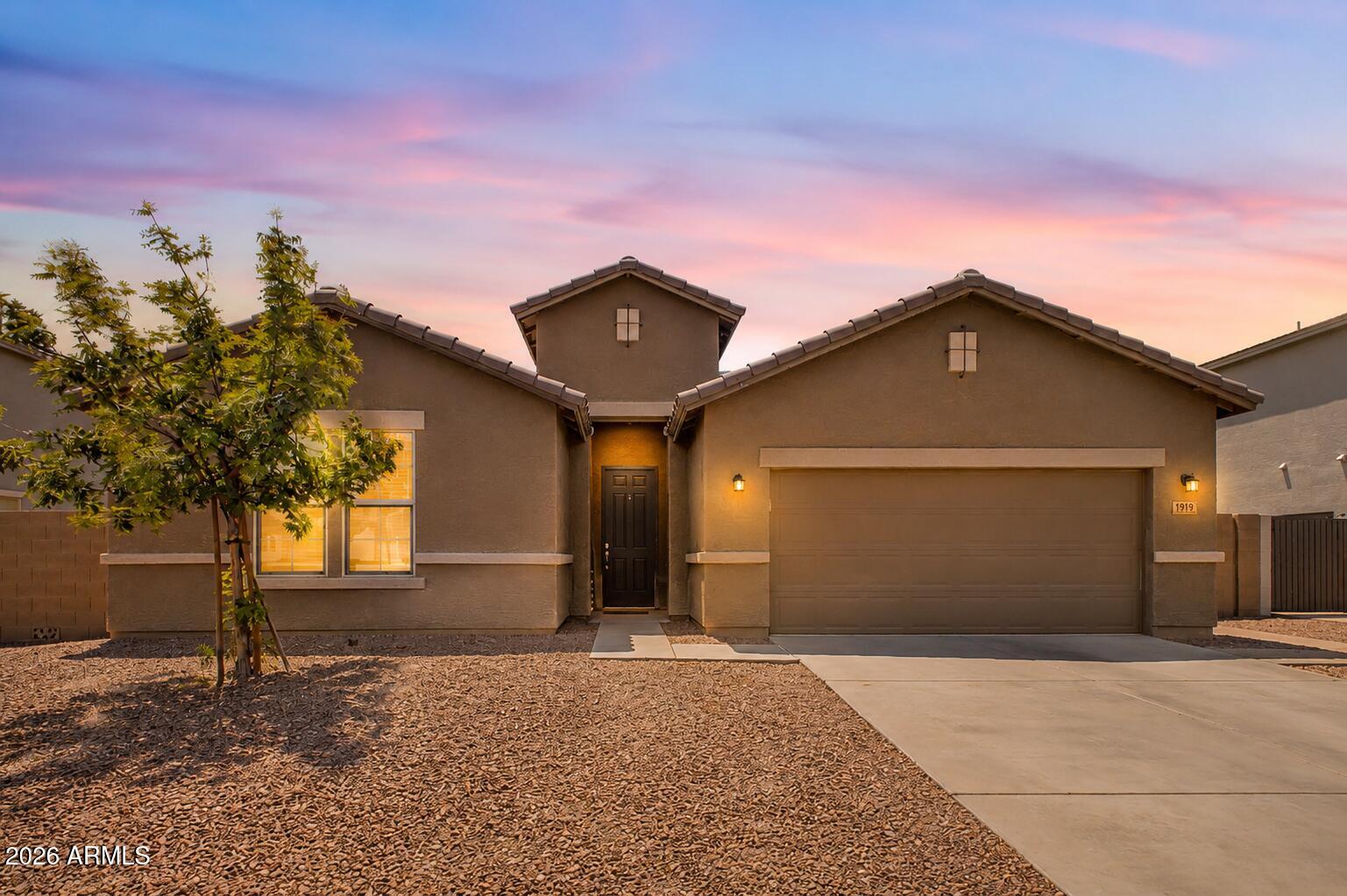 1935 W COOL WATER Way, San Tan Valley, AZ 85144