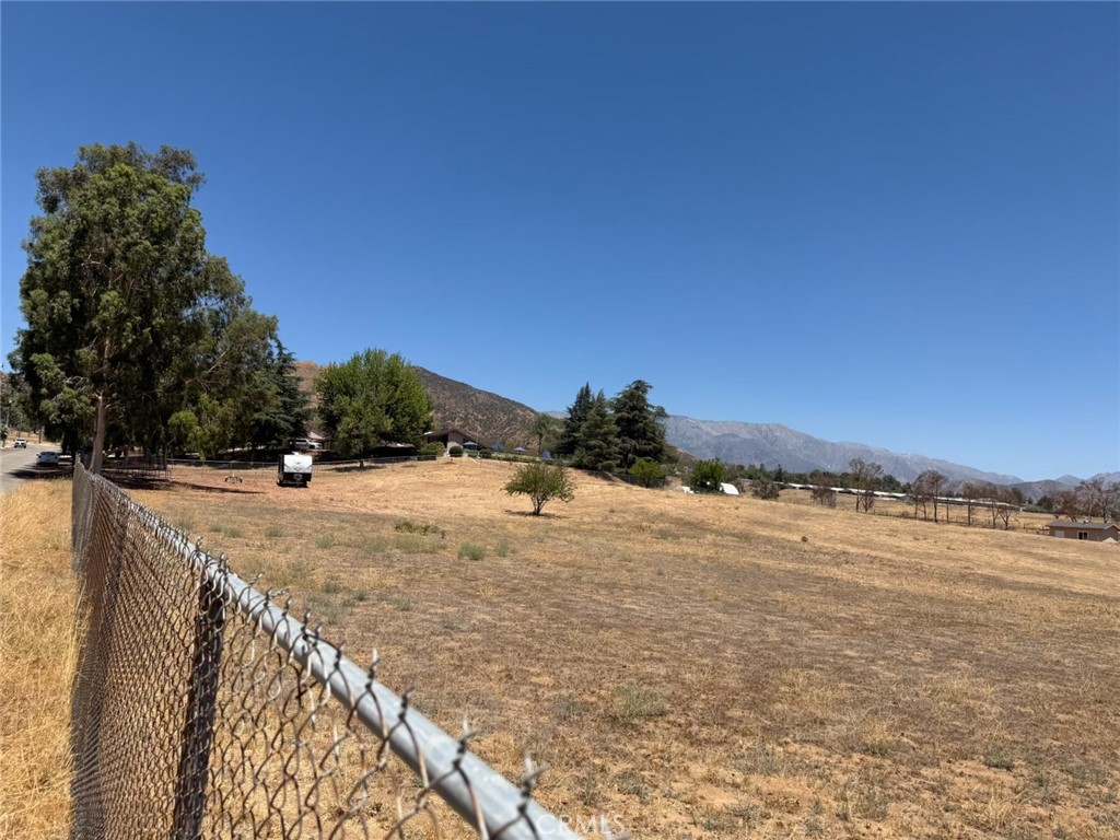 0 Kehl Canyon Road
