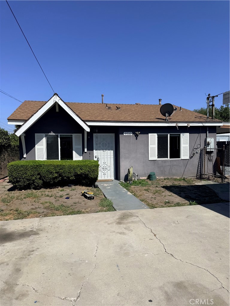 9510 Bandera Street