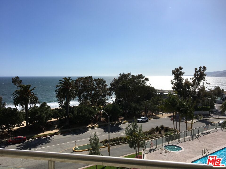 201 Ocean Avenue 602B