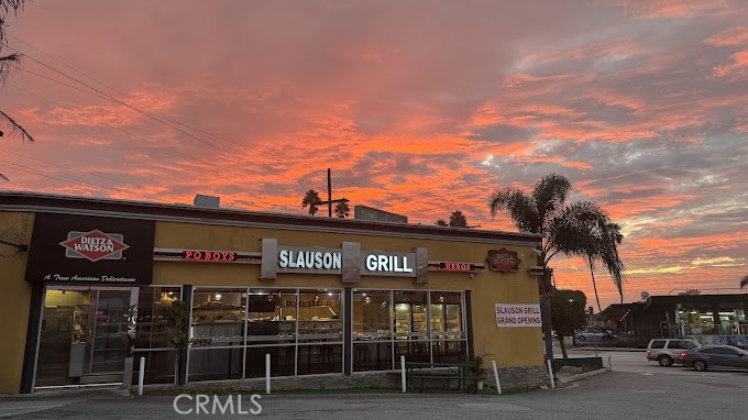 4454 W Slauson Avenue