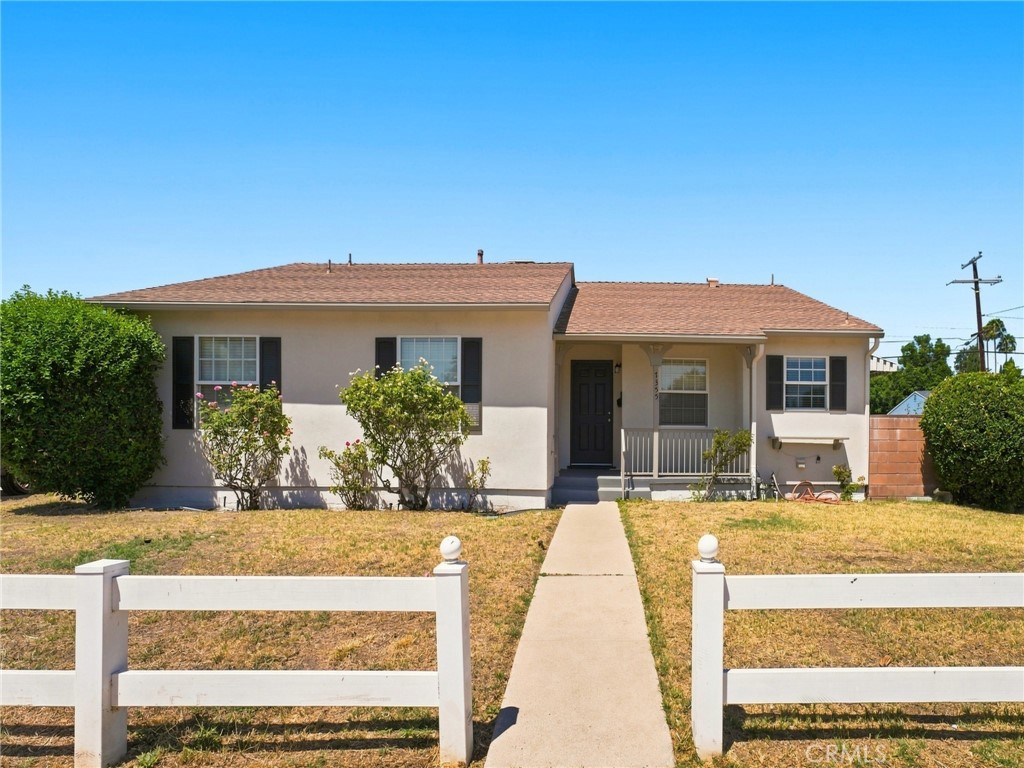 7355 Donna Avenue