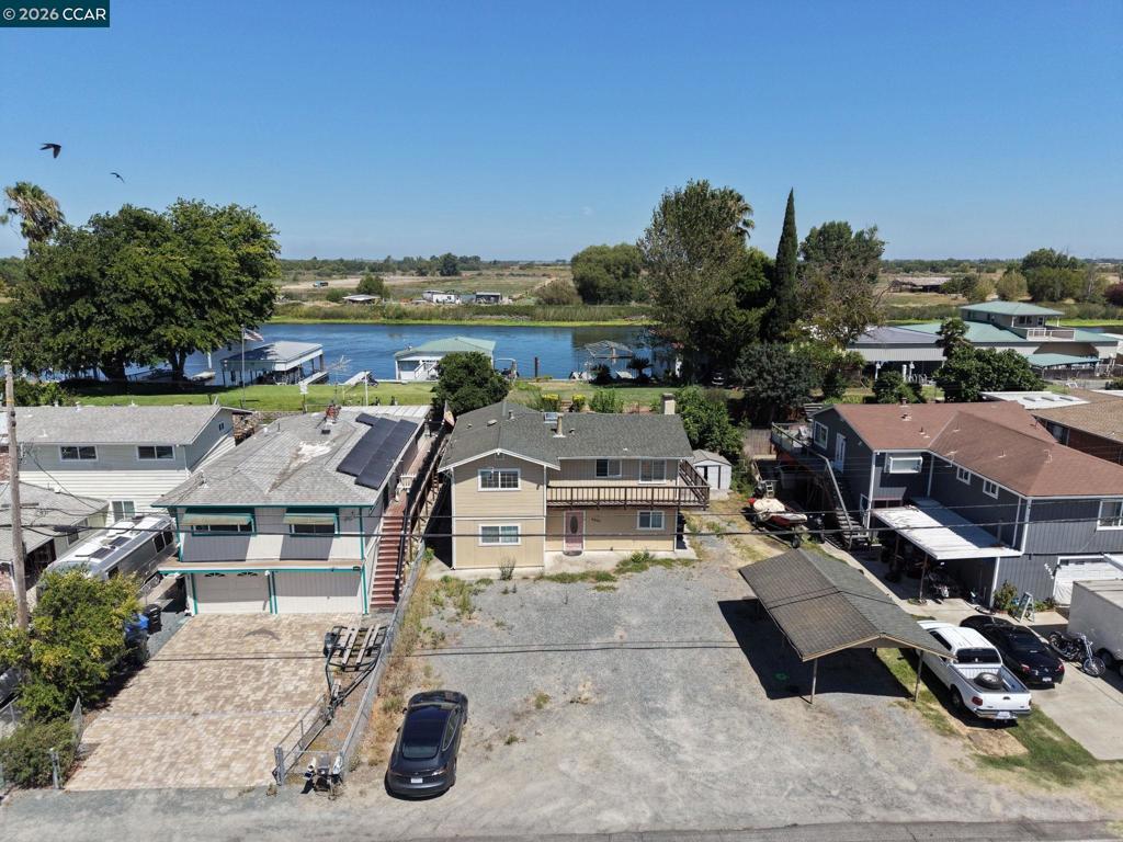 4600 Sandmound