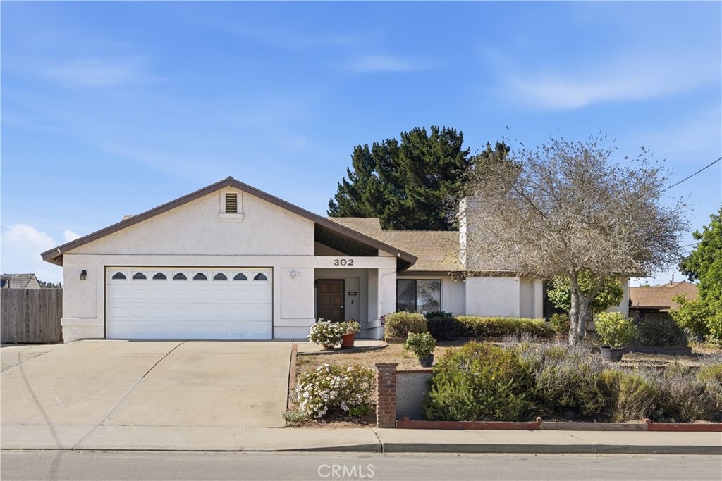 302 Patterson