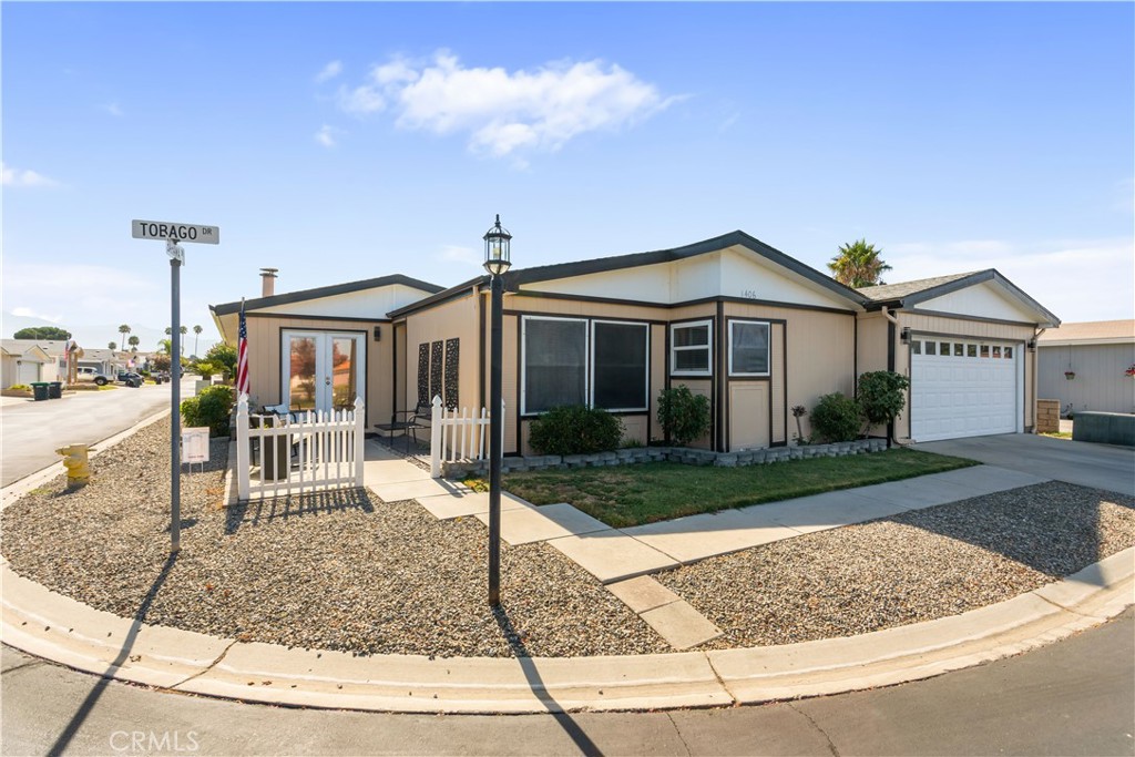 1406 Tobago Drive