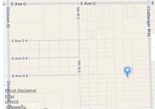 0 Avenue G-8