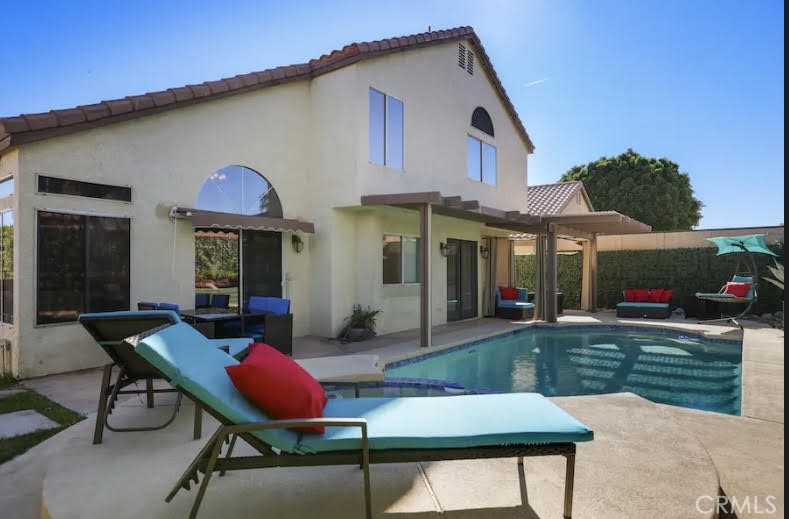 46433 Mesa Verde