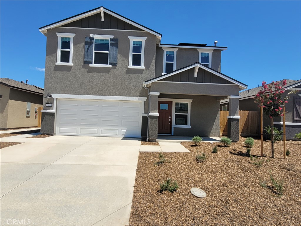 288 Travis Court