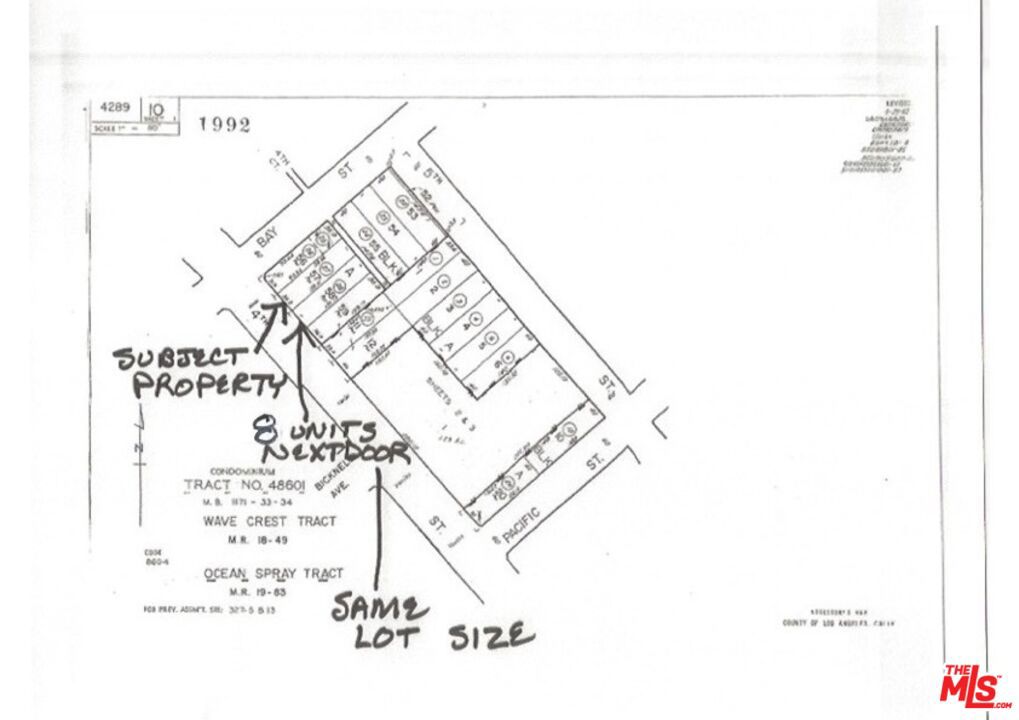2005 4th Street