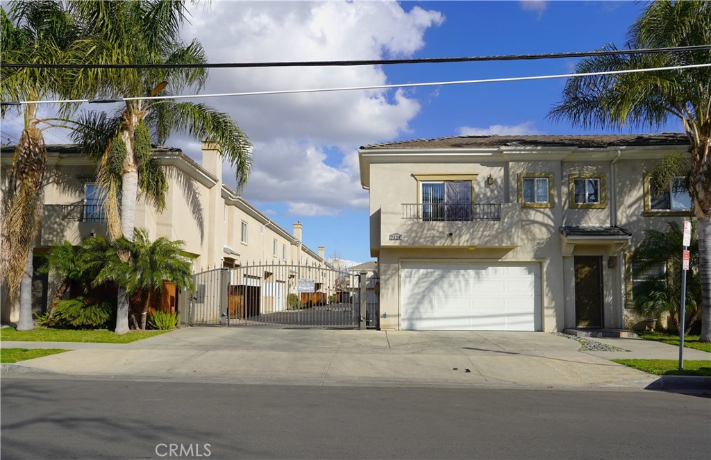 7124 Farralone Avenue 110