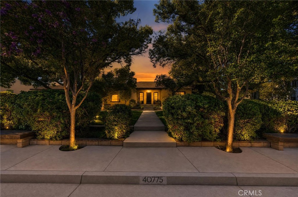 40775 Nicole Court