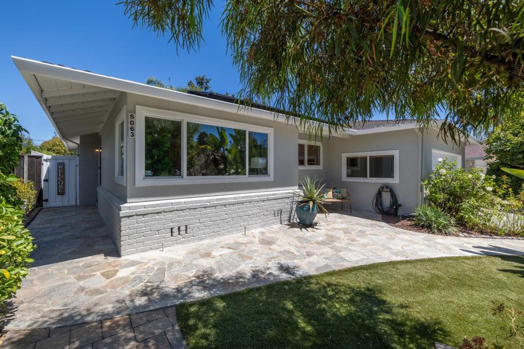 5063 Forest View Drive