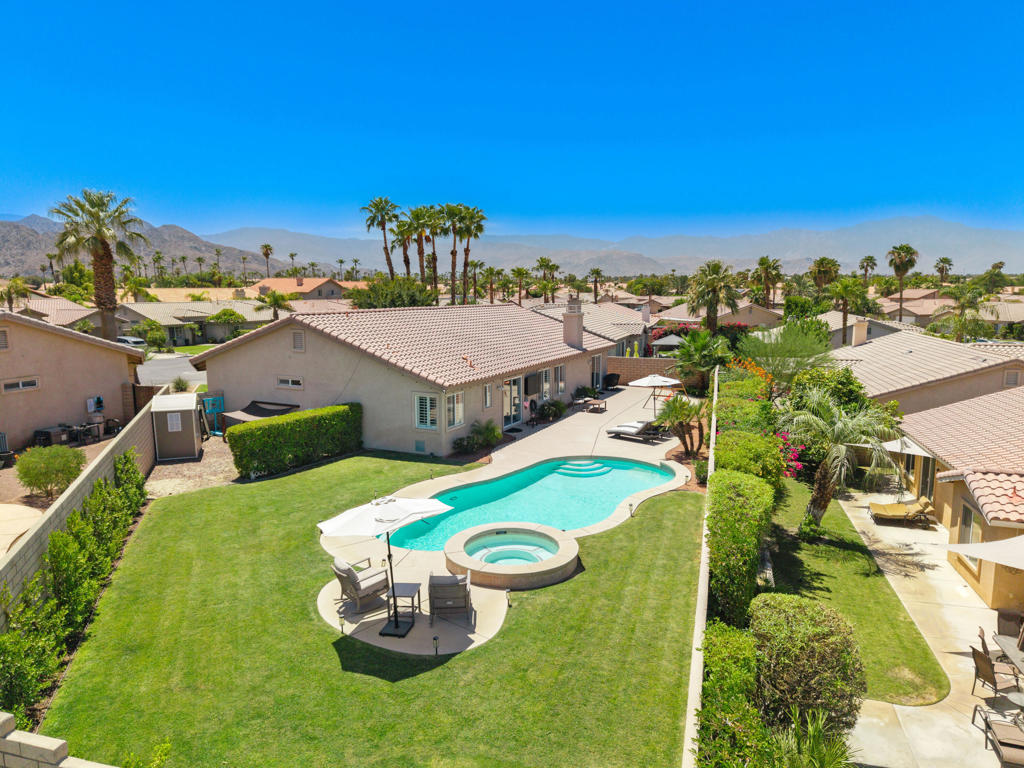 78900 Morning Star Way