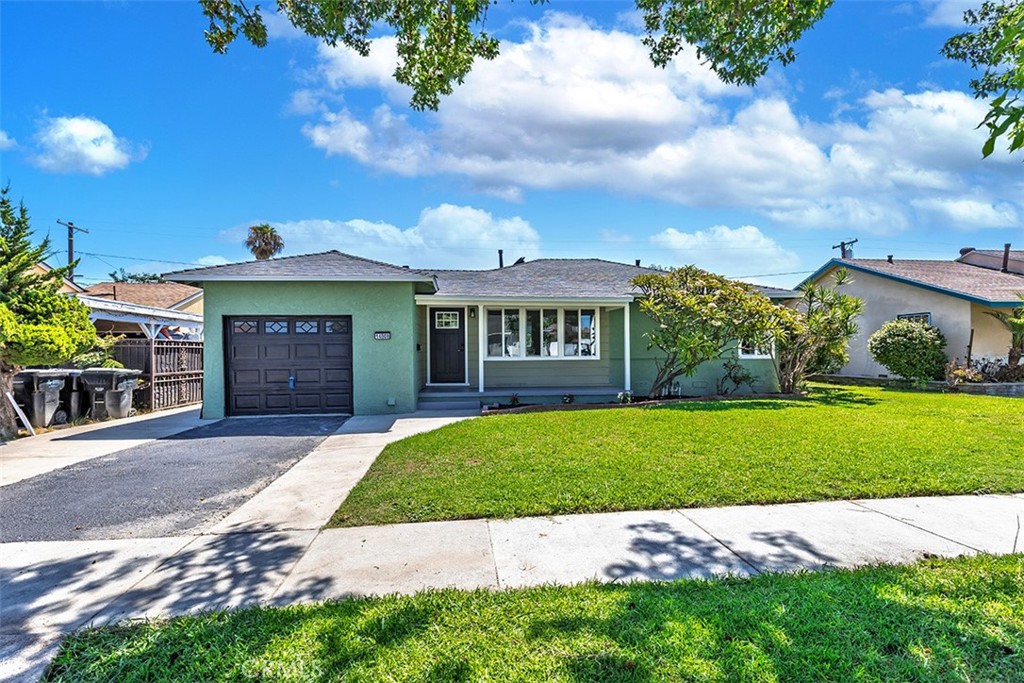 14808 Dalwood Drive